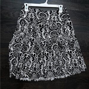 Ann Taylor Skirt Size 6P